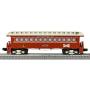 Lionel Anheuser-Busch Clydesdale Electric O Gauge Model Train Set w/ Remote and Bluetooth Capability Lionel Anheuser-Busch Clydesdale Electric O Gauge Model Train Set w/ Remote and Bluetooth Capability
