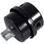 2pcs Air Compressor Silencer Filter, Metal Air Compressor Intake Filter Sound Muffler Silencer 20mm Thread (1/2''PT 20mm) 2pcs Air Compressor Silencer Filter, Metal Air Compressor Intake Filter Sound Muffler Silencer 20mm Thread (1/2''PT 20mm)