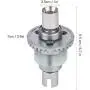 VERBAY PX 9300-07A Metal Differential Assembly for RC Car 1:18 RC Car Spare Parts
