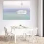 Kira Home Sienna 18'' Modern 3-Light Drum Chandelier + Tempered Glass Diffuser, Adjustable Height, Chrome Finish Kira Home Sienna 18'' Modern 3-Light Drum Chandelier + Tempered Glass Diffuser, Adjustable Height, Chrome Finish