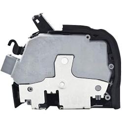 labwork-parts Front Right Professional 937-811 Door Lock Actuator Motor for BMW 51217011250