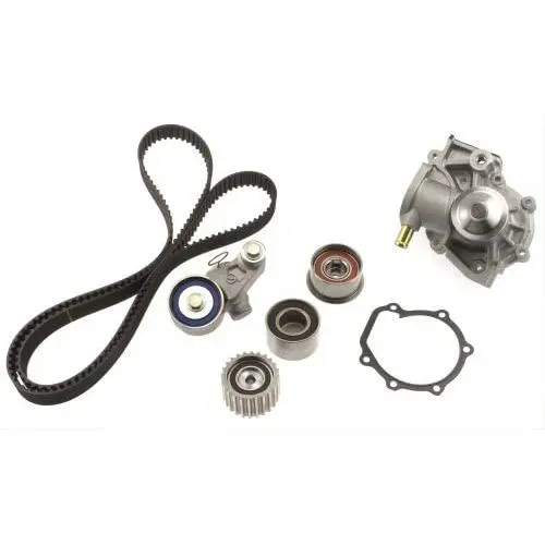 AISIN TKF-001 Engine Timing Belt Kit with Water Pump AISIN TKF-001 Engine Timing Belt Kit with Water Pump