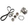 AISIN TKF-001 Engine Timing Belt Kit with Water Pump