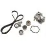 AISIN TKF-001 Engine Timing Belt Kit with Water Pump AISIN TKF-001 Engine Timing Belt Kit with Water Pump