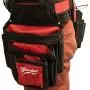 Milwaukee 48-22-8120 Contractor Work Belt with Suspension Rig