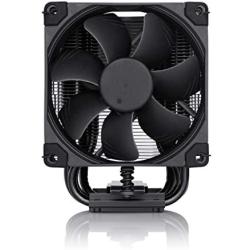 Noctua NH-U9S chromax.Black, 92mm Single-Tower CPU Cooler (Black)