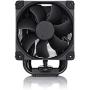 Noctua NH-U9S chromax.Black, 92mm Single-Tower CPU Cooler (Black)