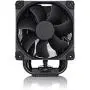 Noctua NH-U9S chromax.Black, 92mm Single-Tower CPU Cooler (Black)