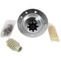 Chamberlain 41C4220A Garage Door Opener Gear and Sprocket Assembly Genuine Original Equipment Manufacturer (OEM) Part Chamberlain 41C4220A Garage Door Opener Gear and Sprocket Assembly Genuine Original Equipment Manufacturer (OEM) Part