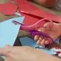 Fiskars Preschool Training Scissors, Single Fiskars Preschool Training Scissors, Single