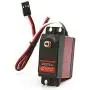 WEISE DS3218 Control Angle 270 High Torque Update Servo 20KG Full Metal Gear Digital Servo Baja Servo Waterproof Servo Mechanical arm Fittings Baja RC Cars