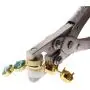 Cup Chain Parallel Pliers, Jewelry Making Supplies Cup Chain Parallel Pliers, Jewelry Making Supplies