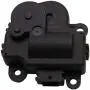 OK108A HVAC Air Door Actuator Compatible with Impala 2004-2013 - Replaces# 1573517, 1574122, 15844096, 22754988, 52409974, 604-108, 15-74122, 604108 Heater Temperature Blend Door Actuator OK108A HVAC Air Door Actuator Compatible with Impala 2004-2013 - Replaces# 1573517, 1574122, 15844096, 22754988, 52409974, 604-108, 15-74122, 604108 Heater Temperature Blend Door Actuator