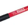 Bully Tools 92312 Leaf and Thatching Rake with Fiberglass Handle and 24 Spring Steel Tines Bully Tools 92312 Leaf and Thatching Rake with Fiberglass Handle and 24 Spring Steel Tines