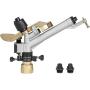Sime AMBO Ambo 1-1/2'' Part Circle Impact Sprinkler with Nozzles