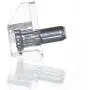 RamPro 12 Pieces Steel Shelf Support Peg Clip Set - Shelf Pins Clear Shelf Support Pegs for Cabinet Furniture, Steel Cabinet Clips Book Shelves Holder Steel pin Shelf Support Pegs RamPro 12 Pieces Steel Shelf Support Peg Clip Set - Shelf Pins Clear Shelf Support Pegs for Cabinet Furniture, Steel Cabinet Clips Book Shelves Holder Steel pin Shelf Support Pegs