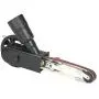 Belt Sander VISLONE Mini Sanding Belt Head Adapter for 115mm 4.5in & 5mm 5 in Electric Angle Grinder, Spindle Sander with M14 Thread Spindle for Plastic, Aluminium, Iron, Steel and Metal Polishing Belt Sander VISLONE Mini Sanding Belt Head Adapter for 115mm 4.5in & 5mm 5 in Electric Angle Grinder, Spindle Sander with M14 Thread Spindle for Plastic, Aluminium, Iron, Steel and Metal Polishing
