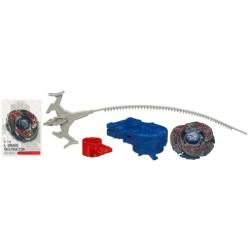 Beyblade Metal Fury L-Drago Destructor #B-148 LW105LF Top