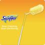 Swiffer Dusters Heavy Duty Extender Starter Kit, 13 Piece Set