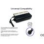 Limoss Rechargeable Battery Pack for Power Reclining Furniture. Wireless Universal Design for Electric Recliners, Sofas, Loveseats, Chairs and Couches