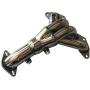 MILLION PARTS Exhaust Manifold Header SDD-HDSHC01DX AGS0097