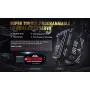 AGFrc 36KG IP67 Waterproof Steering Servo High Torque Programmable Full Metal Gear Digital Brushless Servo for 1/10 RC Models, Control Angle 180° (A80BHSW&AGF-SPV2) AGFrc 36KG IP67 Waterproof Steering Servo High Torque Programmable Full Metal Gear Digital Brushless Servo for 1/10 RC Models, Control Angle 180° (A80BHSW&AGF-SPV2)