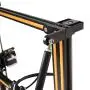 CHPOWER Supporting Rod Set for CR-10/CR-10S, Upgraded 3D Printer Accessories for Creality 3D Printer CR-10 300 and CR-10S 300