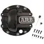 ARB Products 0750002 Competition Differential Cover for DANA 30 in Black (Dana 30, Black) ARB Products 0750002 Competition Differential Cover for DANA 30 in Black (Dana 30, Black)