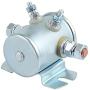 Proster 36 Volt EZGO Solenoid Golf Cart Electric Solenoid EZ GO Golf Cart Parts 27855g01 4 Terminal #70 Series