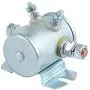 Proster 36 Volt EZGO Solenoid Golf Cart Electric Solenoid EZ GO Golf Cart Parts 27855g01 4 Terminal #70 Series