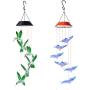 Wind Chime Parts,Wind Chimes Outdoor, s Hooks for Hanging,Wind Spinners Outdoor Metal,Hooks for Hanging,Hanging Hooks,Plant Hanger,Small Hooks,tie Hanger,Wall,Hook,Coat Hooks,Towels Hooks 10Pc