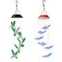 S Hooks 24Pack Wind Chime Parts,Wind Chimes Outdoor, s Hooks for Hanging,Wind Spinners Outdoor Metal,Hooks for Hanging,Hanging Hooks,Plant Hanger,Small Hooks,tie Hanger,Wall,Hook,Coat Hooks