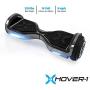 Hover-1 Chrome Electric Hoverboard Scooter