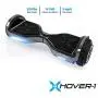 Hover-1 Chrome Electric Hoverboard Scooter