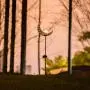 Homeimpro Garden Solar Lights Pathway Outdoor Moon Crackle Glass Globe Stake Metal Lights,Waterproof Warm White LED for Lawn,Patio or Courtyard (Bronze) Homeimpro Garden Solar Lights Pathway Outdoor Moon Crackle Glass Globe Stake Metal Lights,Waterproof Warm White LED for Lawn,Patio or Courtyard (Bronze)