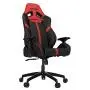 Vertagear VG-SL5000_RD S-Line 5000 Gaming Chair, Large, Black/Red