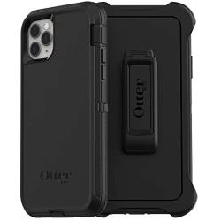 OtterBox Defender Series Screenless Edition Case For iPhone 11 Pro Max - Black