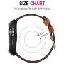 EloBeth 44mm Band Case Compatible with Apple Watch Band 44mm Series 6/5/4 & Apple Watch SE 44mm Bands, Genuine Leather Bands & Metal/PC Protective Case for iWatch Series 6/5/4/SE 44mm (Brown/Silver) EloBeth 44mm Band Case Compatible with Apple Watch Band 44mm Series 6/5/4 & Apple Watch SE 44mm Bands, Genuine Leather Bands & Metal/PC Protective Case for iWatch Series 6/5/4/SE 44mm (Brown/Silver)