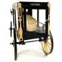 Model Trailways MS6009 1895 Horse-Drawn Hearse Wagon 1:12 Scale Wood & Metal Kit Model Trailways MS6009 1895 Horse-Drawn Hearse Wagon 1:12 Scale Wood & Metal Kit