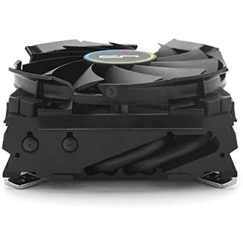 Cryorig C7G 405 CFM CPU Cooler Graphene Coating CR-C7G Cryorig C7G 405 CFM CPU Cooler Graphene Coating CR-C7G