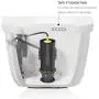 KOHLER GENUINE PART 1069722 3'' Toilet Flush Valve Kit KOHLER GENUINE PART 1069722 3'' Toilet Flush Valve Kit