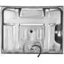 Spectra Fuel Tank And Pump Assembly F1G1FA Spectra Fuel Tank And Pump Assembly F1G1FA
