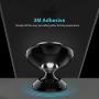 Magnetic Phone Car Mount, Syncwire Universal Car Phone Holder for Dashboard, Cell Phone Car Kits, 360° Adjustable Magnet Cell Phone Mount Compatible with iPhone, Samsung, LG, GPS, Mini Tablet and More