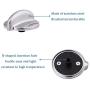 5 Packs WB03K10303 Upgraded Surface Burner Control Knob Stove Replacements konbs for GE,Heavy Duty Metal Cooktop Control Knob Replaces Part Numbers WB03K10208,AP4980246, 1810427, AH3486484, EA3486484 5 Packs WB03K10303 Upgraded Surface Burner Control Knob Stove Replacements konbs for GE,Heavy Duty Metal Cooktop Control Knob Replaces Part Numbers WB03K10208,AP4980246, 1810427, AH3486484, EA3486484