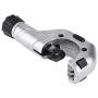 TOOLTOO Tube Cutter 1/4''-2'' - Heavy Duty Copper Stainless Steel Cutter with Thrust Bearing Tubing Pipe EMT Cutting Tool 5mm -50mm