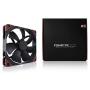 Noctua NF-A14 iPPC-2000 PWM, Heavy Duty Cooling Fan, 4-Pin, 2000 RPM (140mm, Black)