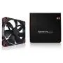 Noctua NF-A14 iPPC-2000 PWM, Heavy Duty Cooling Fan, 4-Pin, 2000 RPM (140mm, Black)