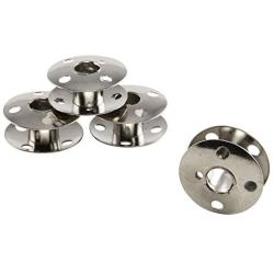 SINGER 2139 Class 66 Bobbins, Metal, 4-Count