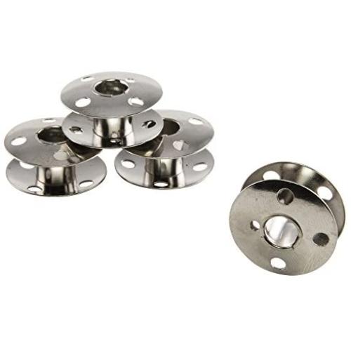 SINGER 2139 Class 66 Bobbins, Metal, 4-Count