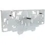 Alinory Knitting Machine Parts, Fine Workmanship Metal Knitting Machine Head Plate, for KH260 Sewing Machine Home Industry Alinory Knitting Machine Parts, Fine Workmanship Metal Knitting Machine Head Plate, for KH260 Sewing Machine Home Industry